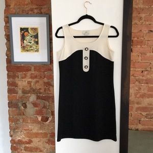 Mod dress
